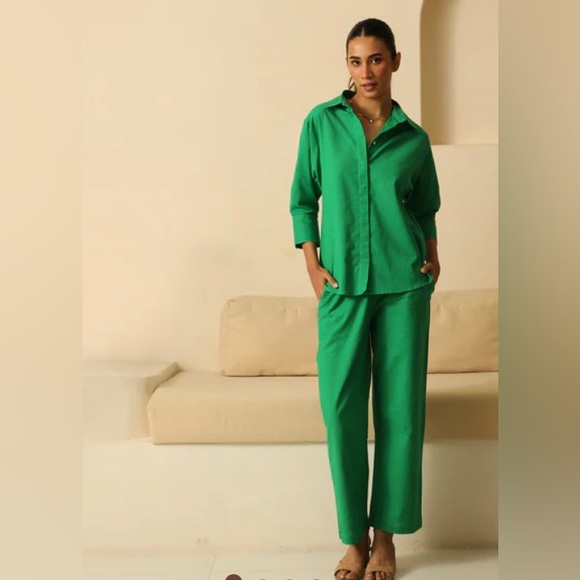 Zara (copy) Co ord set new with tags - Picture 3 of 7